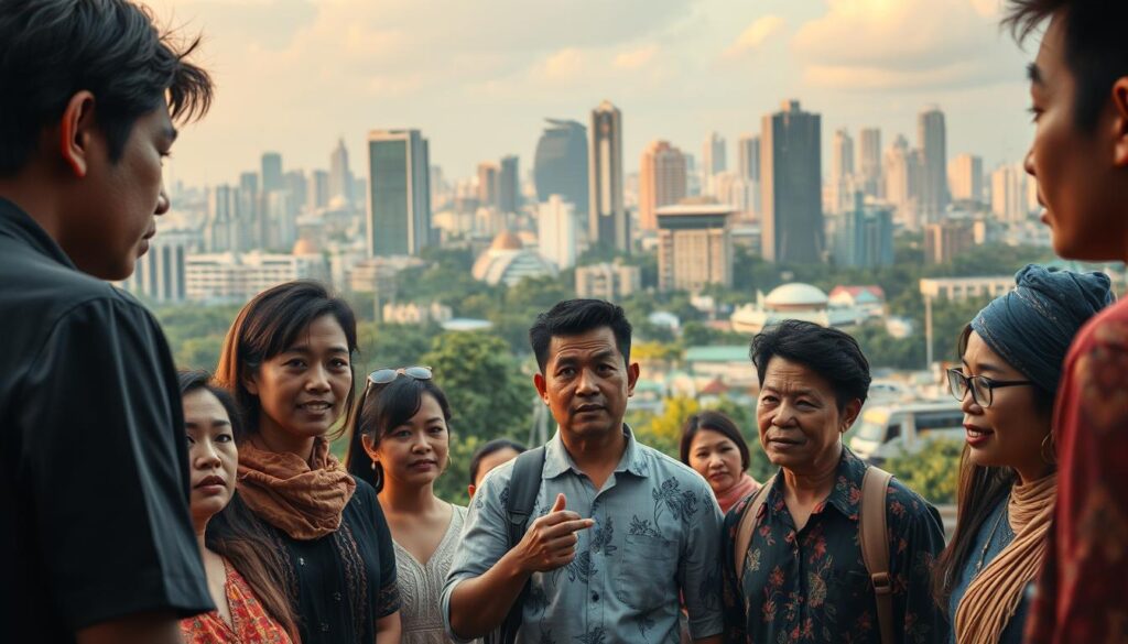 Drama Seri Indonesia