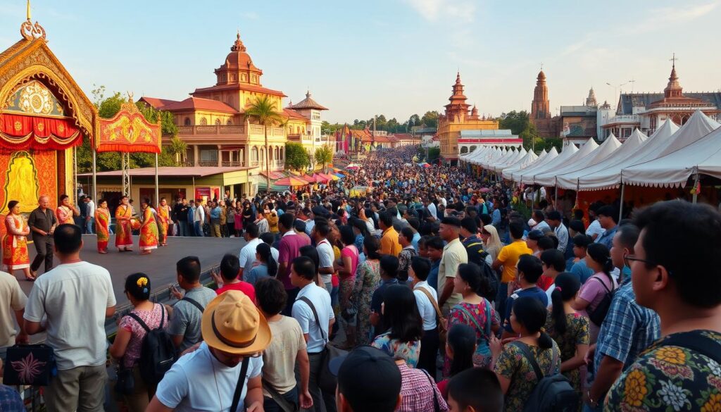 Festival Budaya Yogyakarta