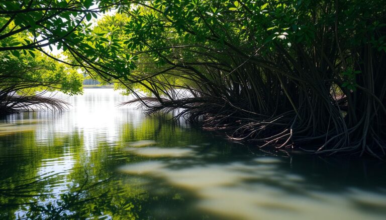 Hutan Mangrove Indonesia Dapat Pengakuan
