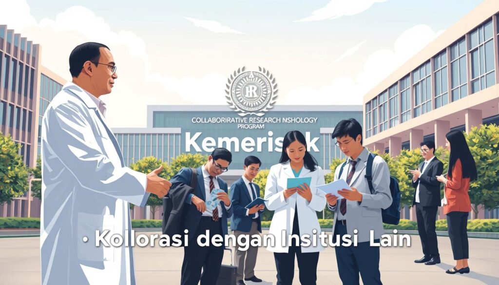 Info Beasiswa Riset Kemenristek