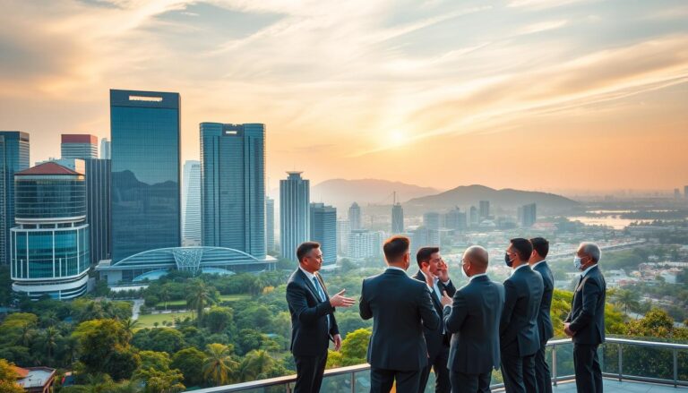 Investasi Asing di Indonesia Tembus Rekor Baru