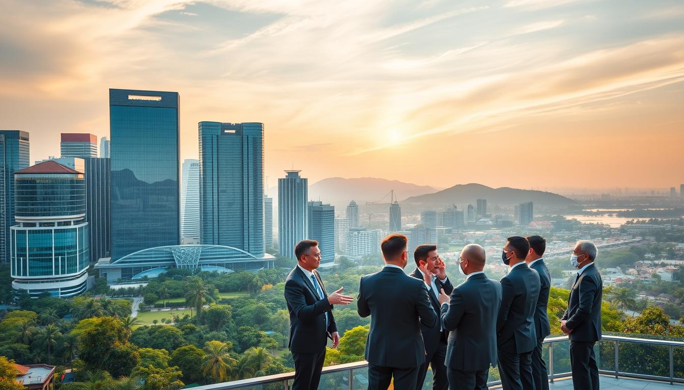 Investasi Asing di Indonesia Tembus Rekor Baru