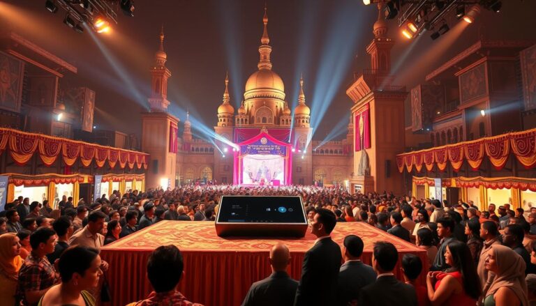Jamalia Hardiansyah Resmi luncurkan di Festival Budaya Internasional