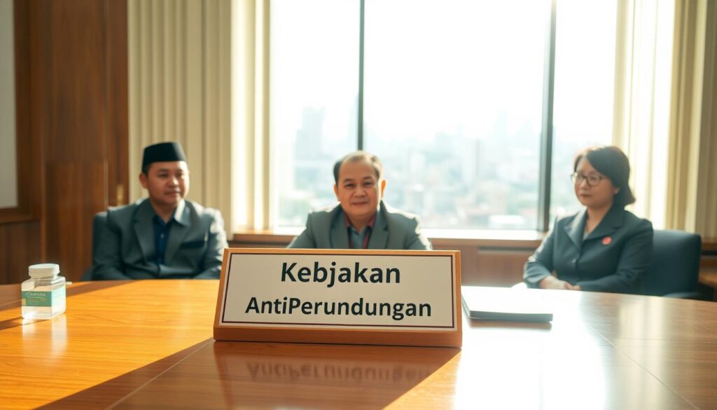 Kebijakan Anti-Perundungan