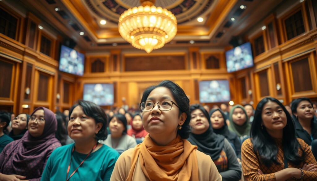 Konferensi untuk Pemberdayaan Wanita
