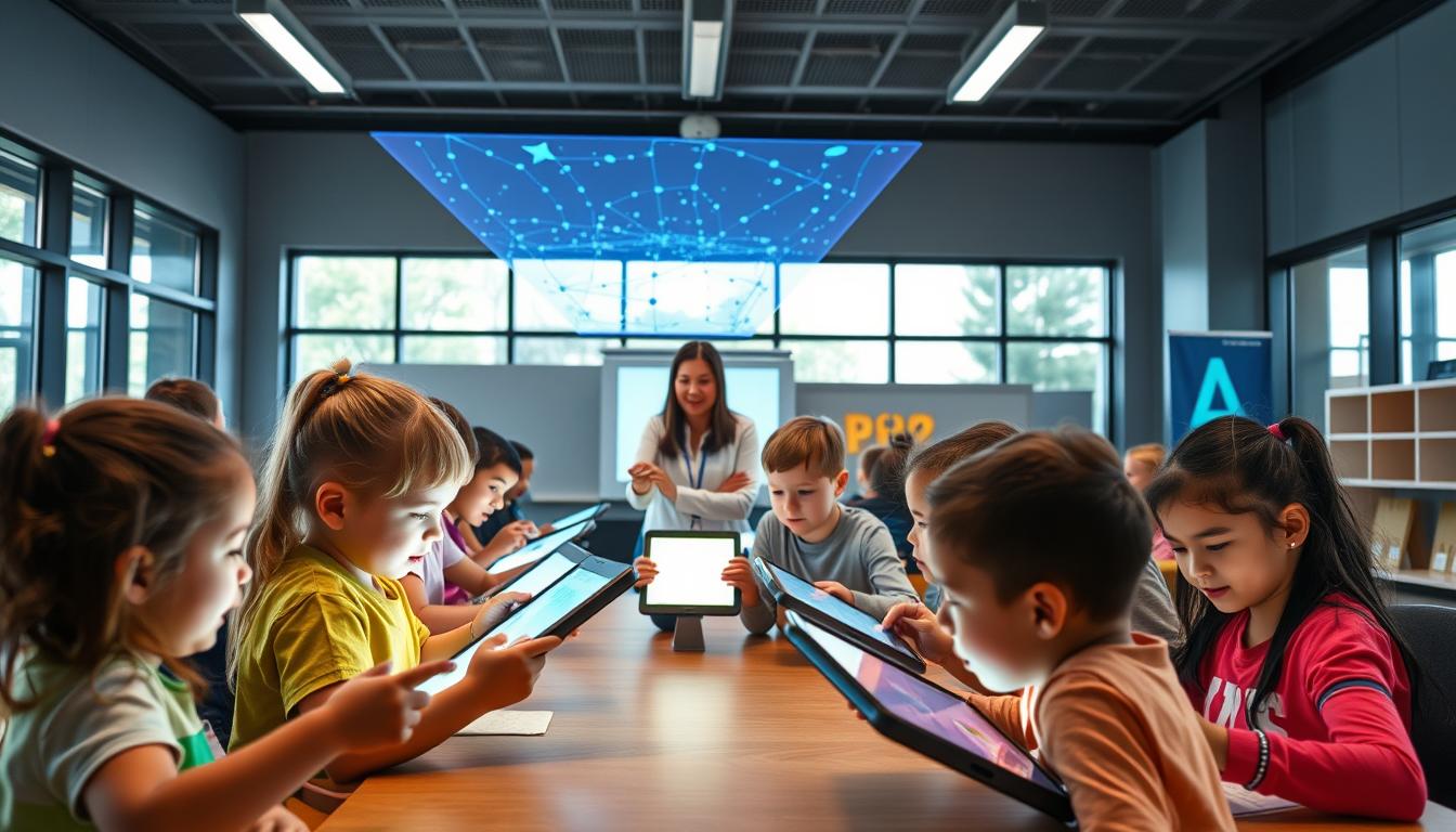 Kurikulum Baru Sekolah Dasar Fokus pada Digitalisasi