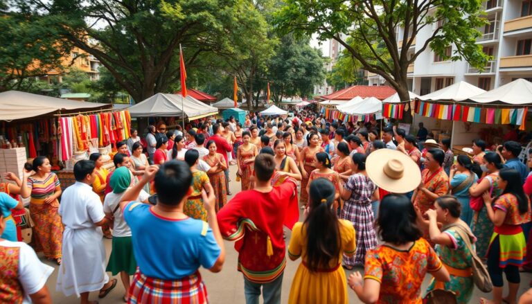 Medan Gelar Festival Budaya untuk kesadaran lingkungan