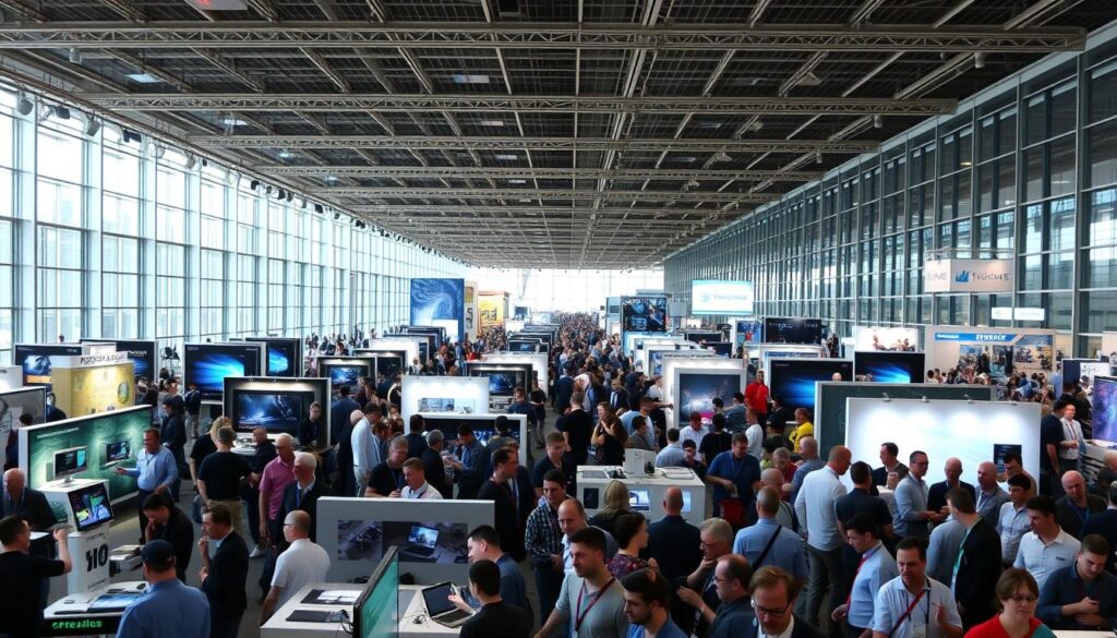 Pameran Teknologi Internasional