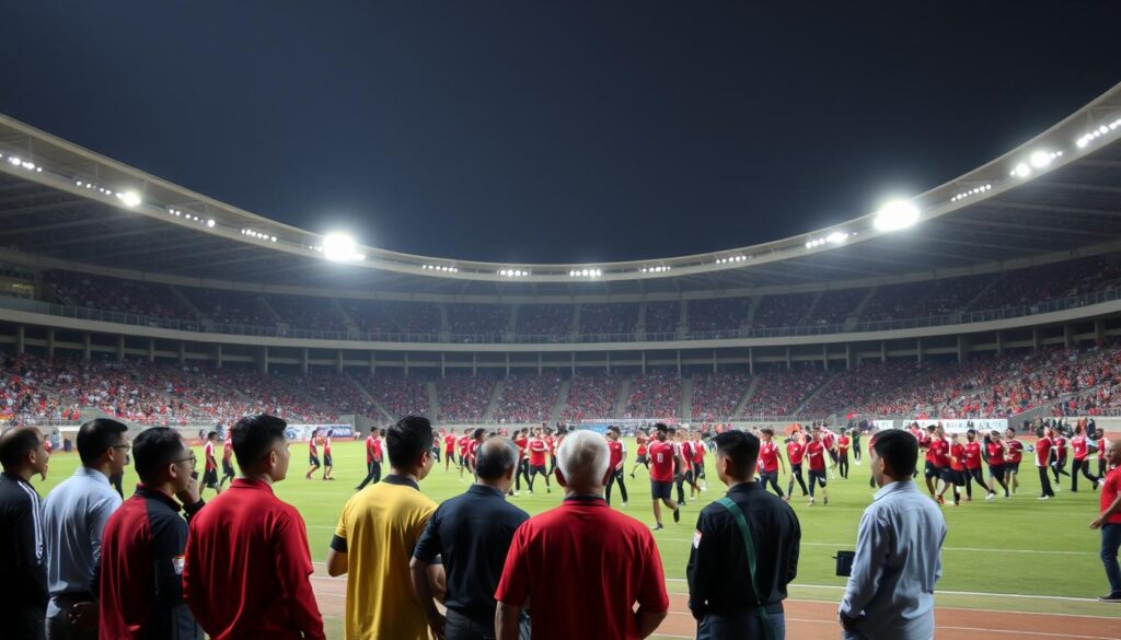 Pekan Olahraga Nasional