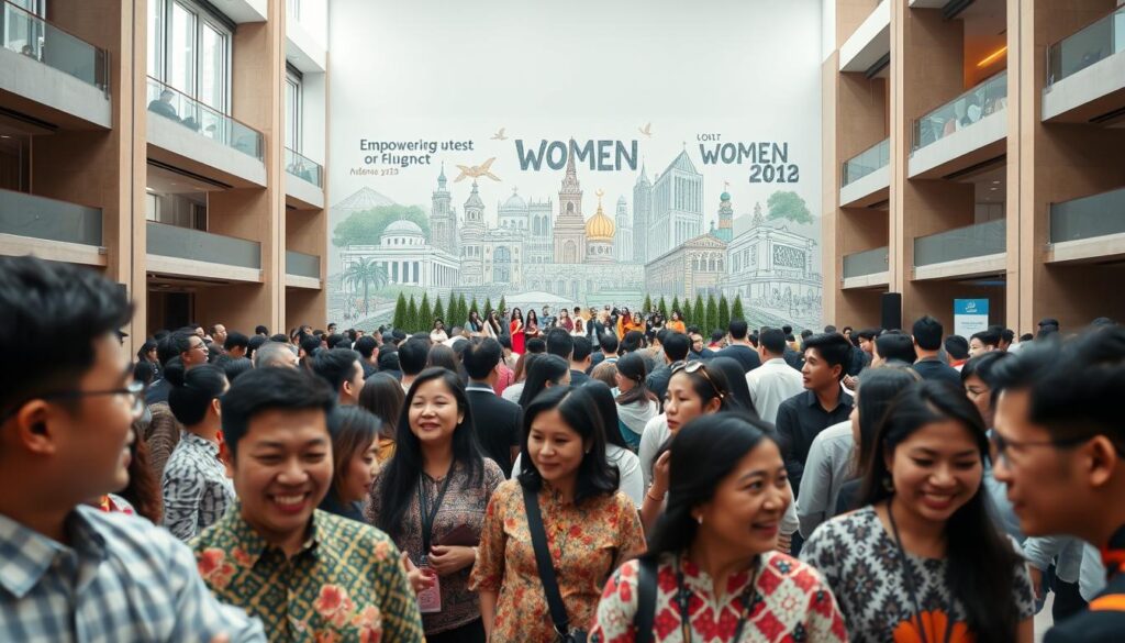 Yogyakarta Gelar Konferensi Internasional