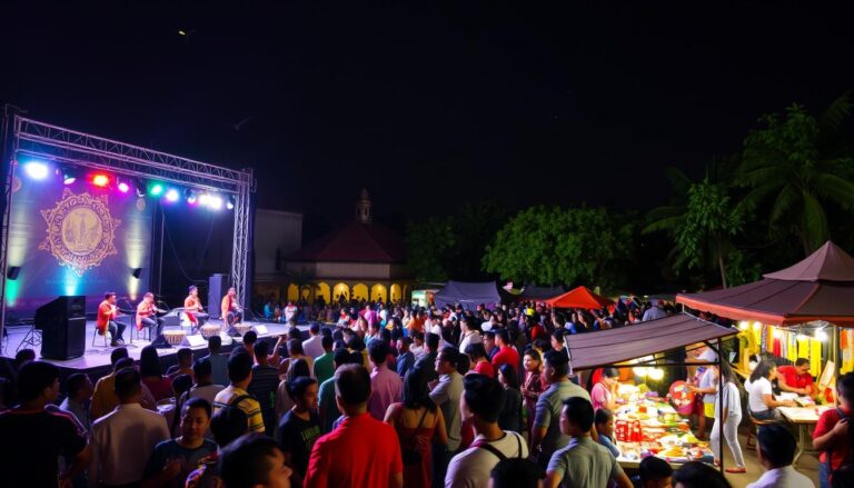 Yogyakarta Gelar Penghargaan Musik untuk kemajuan teknologi