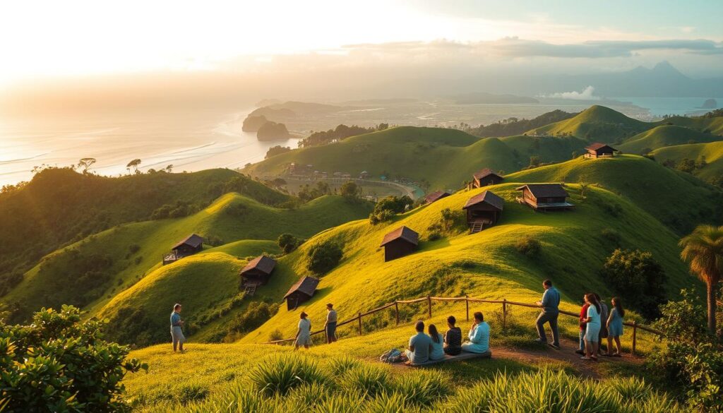 Pariwisata Berkelanjutan