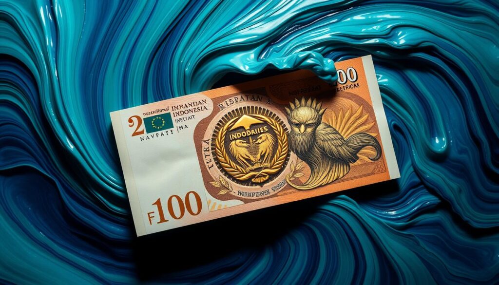 Penguatan Rupiah