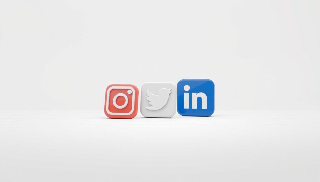 Pilihan Platform Media Sosial