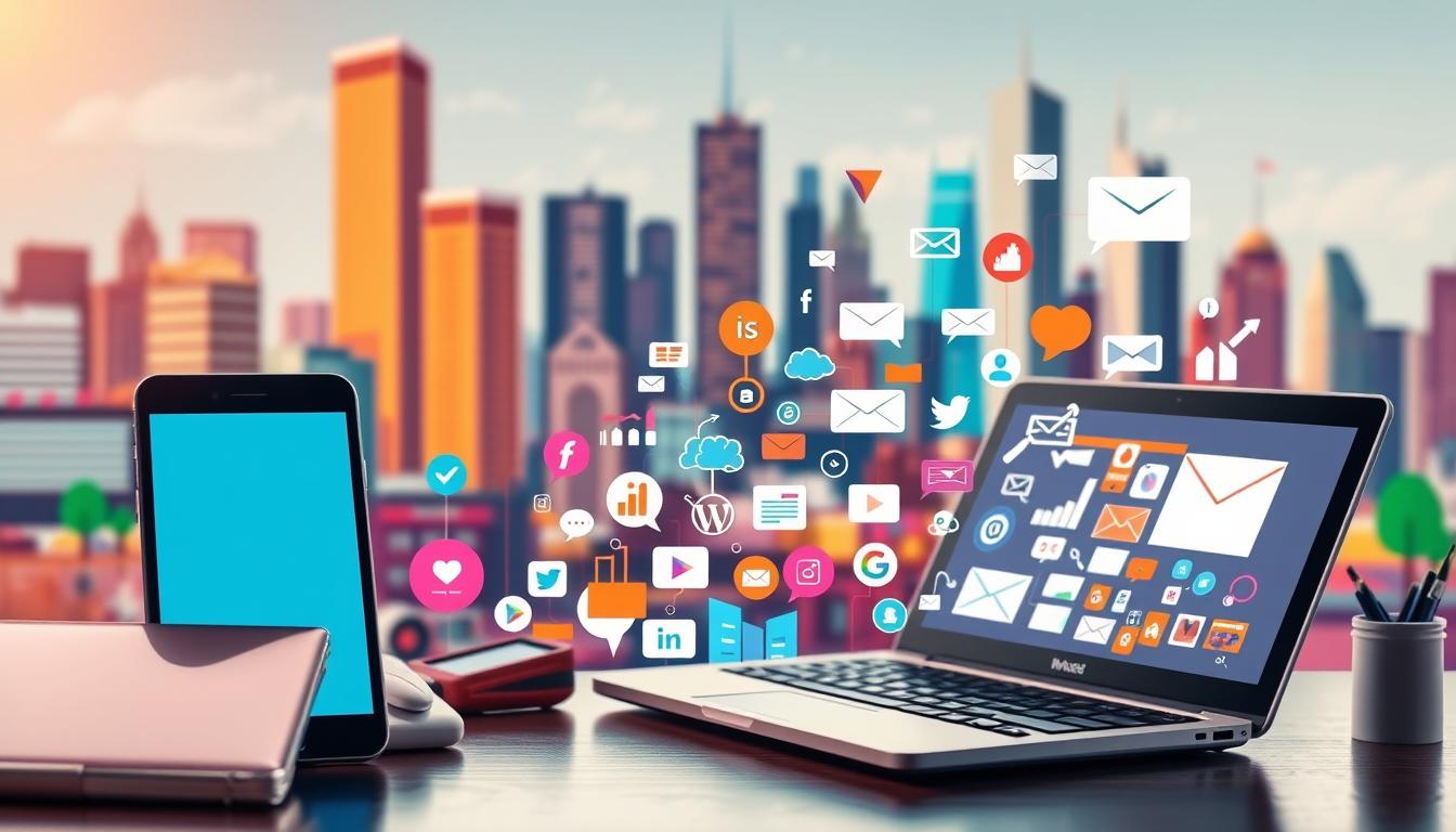 Strategi Pemasaran Digital untuk Usaha Kecil