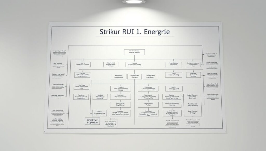 Struktur RUU Energi