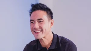 Daniel Mananta