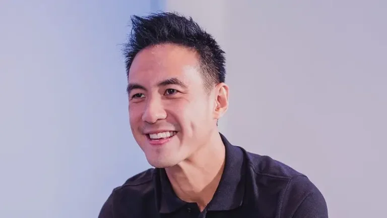 Daniel Mananta