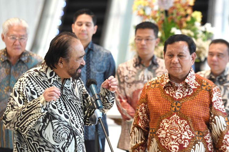 Prabowo