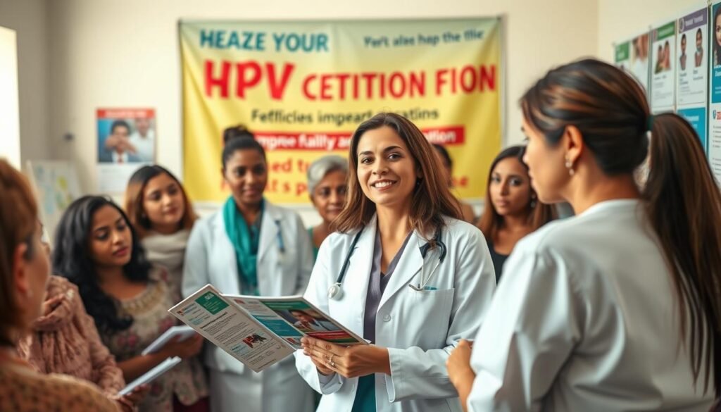500 Vaksin HPV Gratis Diluncurkan, Ini Tujuan Program Kemenkes 2025