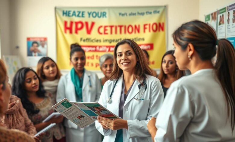 500 Vaksin HPV Gratis Diluncurkan, Ini Tujuan Program Kemenkes 2025