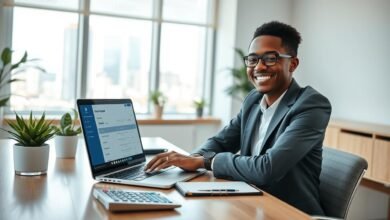 Cara transfer bank tanpa biaya admin