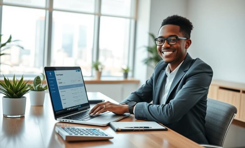 Cara transfer bank tanpa biaya admin