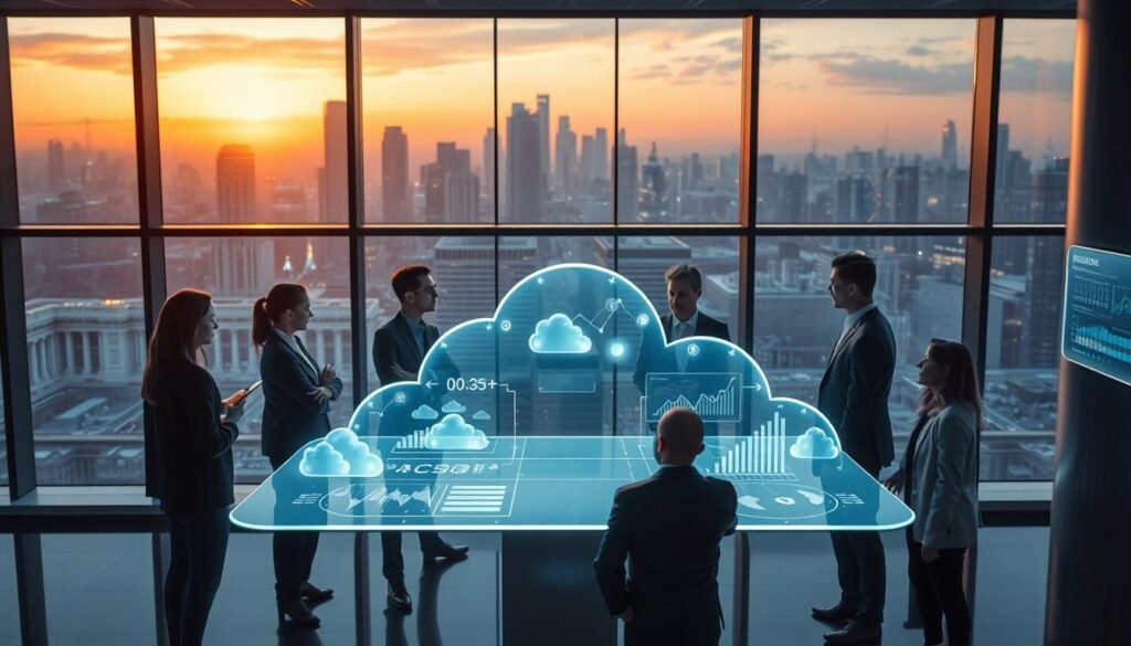 Cloud Computing Terbaru