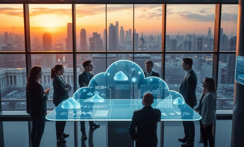 Cloud Computing Terbaru