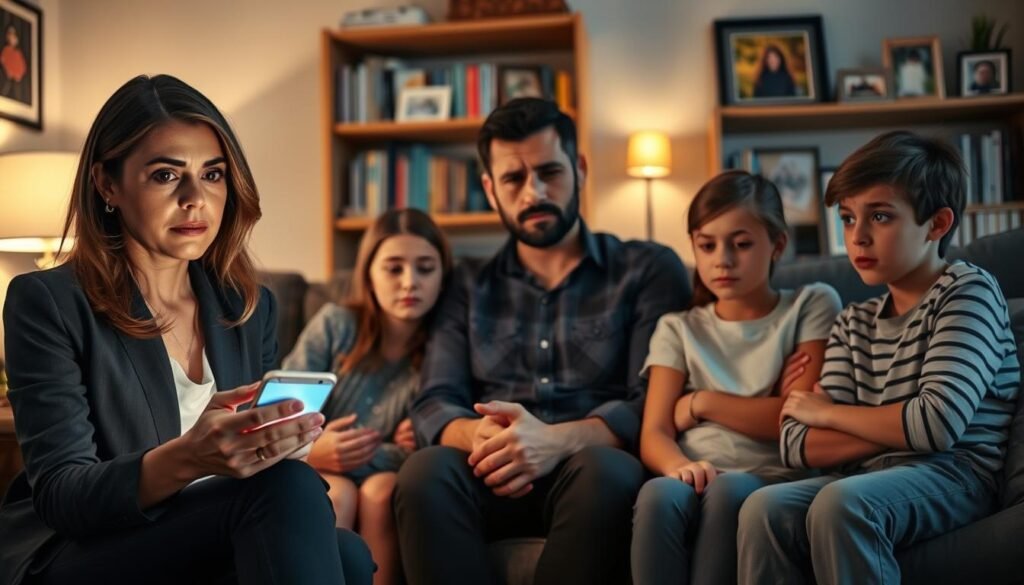 Viral Ancam Ibu: Peran Orang Tua dalam Edukasi Anak