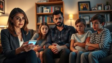 Viral Ancam Ibu: Peran Orang Tua dalam Edukasi Anak