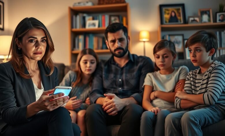 Viral Ancam Ibu: Peran Orang Tua dalam Edukasi Anak