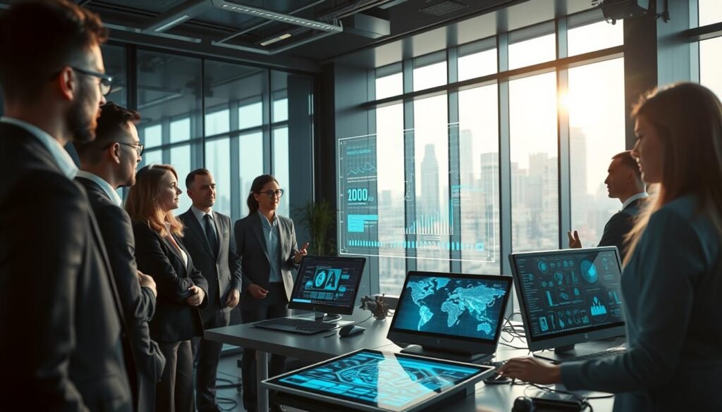 Visi Komputer Generasi Baru