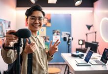 YouTuber Indonesia terkenal