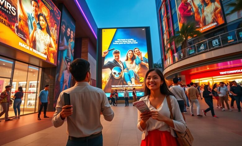 film terbaru Indonesia