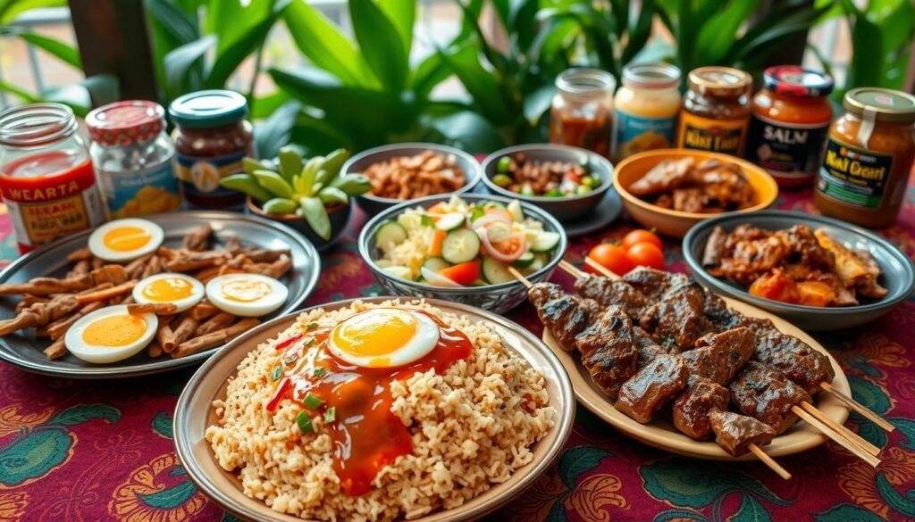 kuliner nusantara