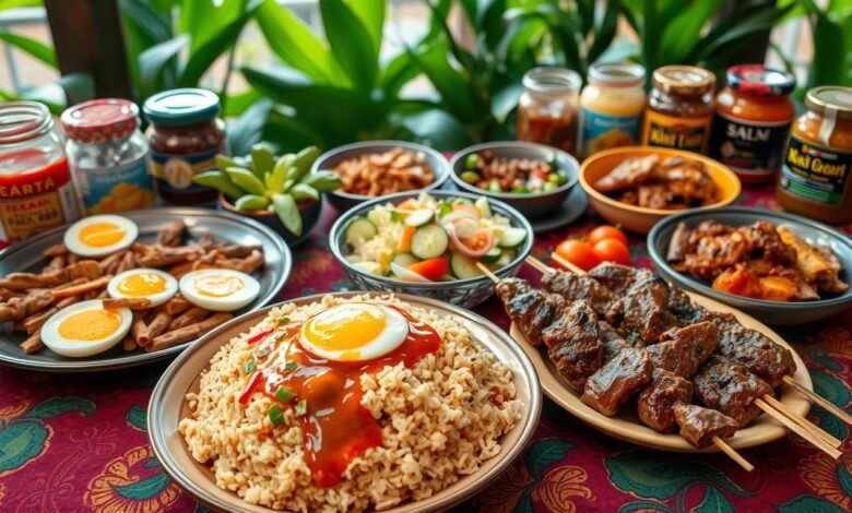 kuliner nusantara
