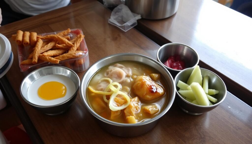 makanan mengenyangkan kekinian