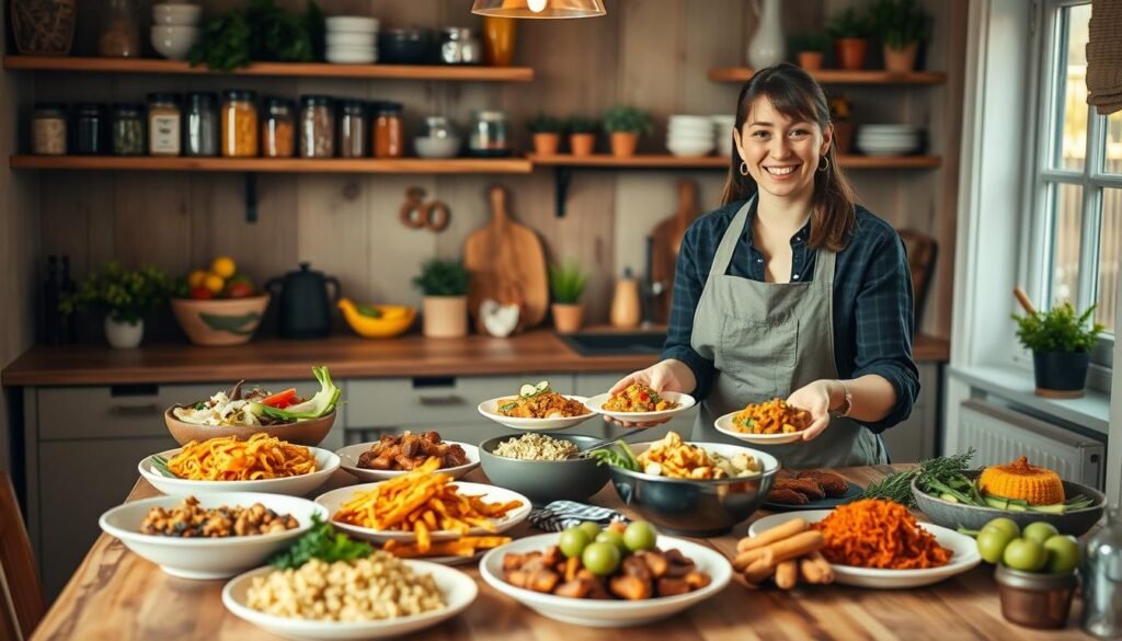peluang bisnis makanan rumahan