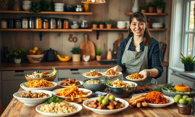 peluang bisnis makanan rumahan