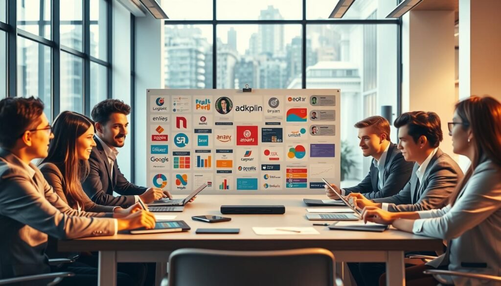 Pentingnya branding bisnis