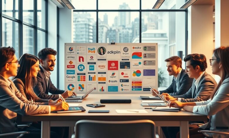 Pentingnya branding bisnis